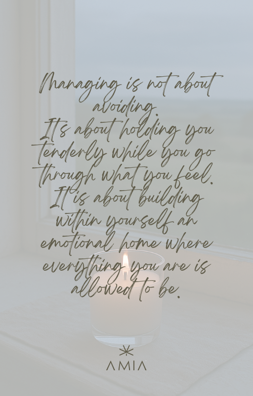 Emotional Management for Women - Image 2