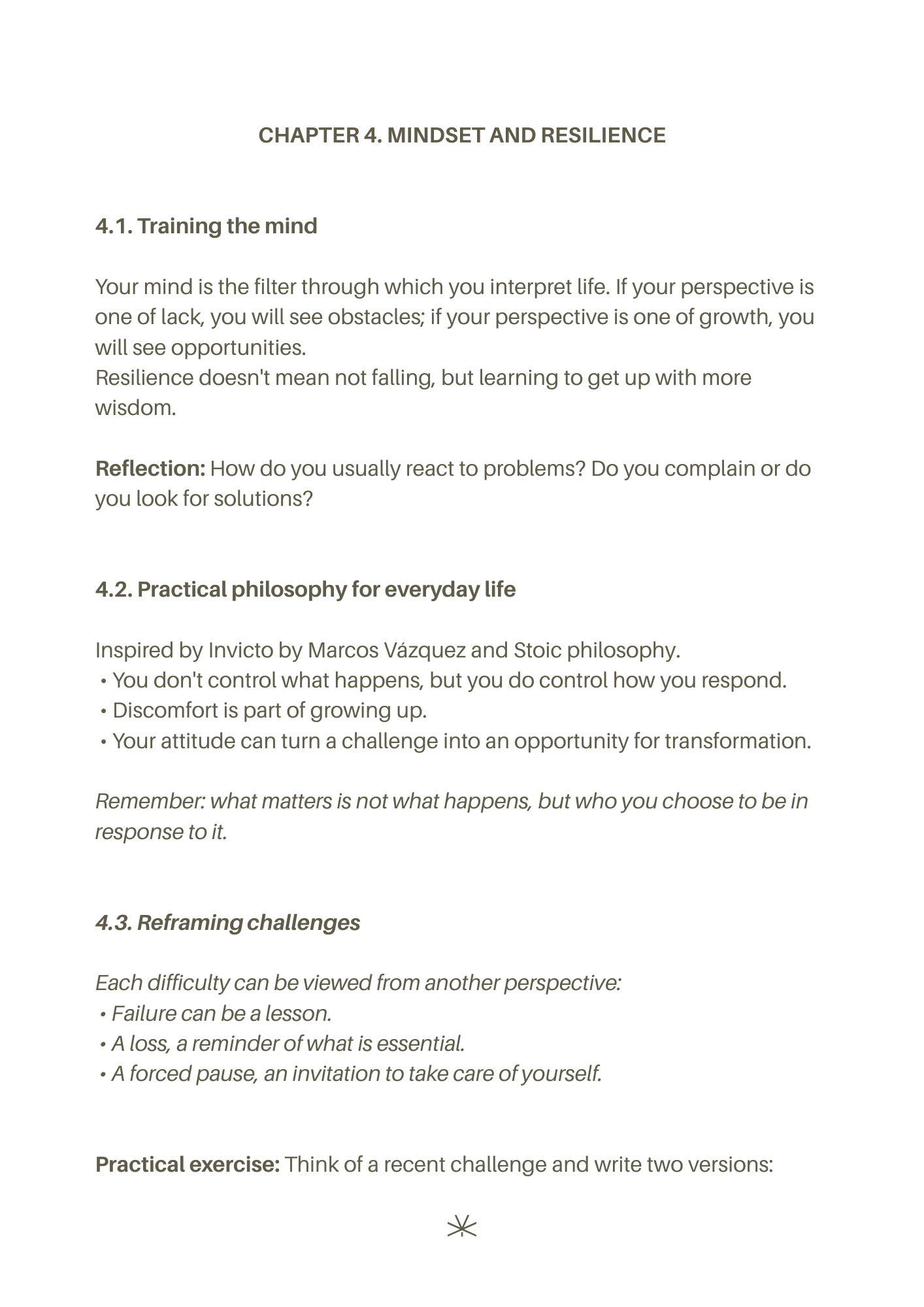 Life project - Image 3