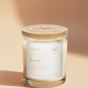 Love Candle