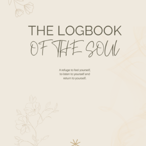 The logbook of the soul. Coming soon.