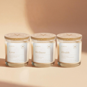 Candle Set (3 experiences)